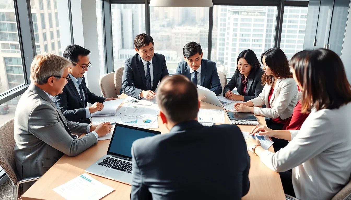 Expert Financial Audits